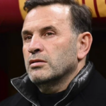 Okan Buruk’tan radikal karar! Galatasaray’da 4 isimle yollar ayrılıyor