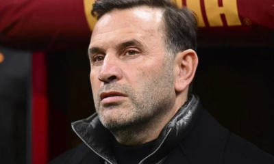 Okan Buruk: O paranın yarısını sizden alacağım!