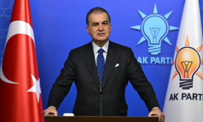 AKP’den İBB operasyonuna ilişkin ilk açıklama