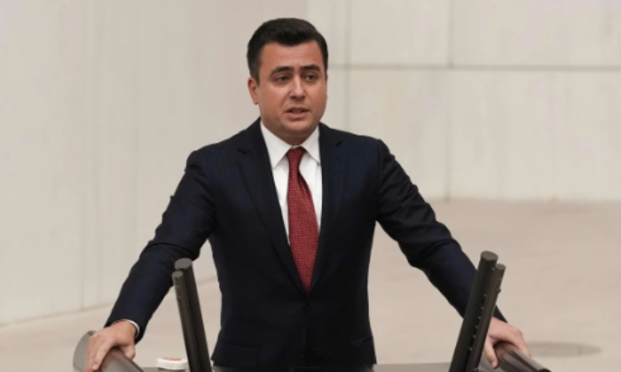 İmamoğlu’nun lojmanını diline dolayan Gökçek, 600 milyonluk villasını unuttu