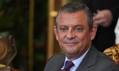 Özgür Özel’den dikkat çeken iddia!