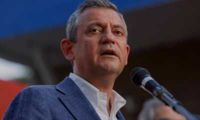 Özgür Özel, yandaş medyaya meydan okudu!