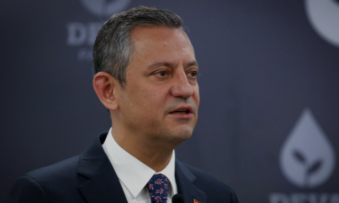 Özgür Özel: Ölümü göze alırım bu mağdur çocukların ahını yerde bırakmam