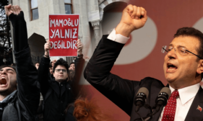 Sosyal medyadaki paylaşımlar için gözaltı dalgası başladı