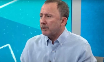 Sergen Yalçın’dan Beşiktaş’a ağır eleştiri!