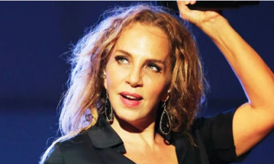 Sertab Erener herkesi 23 Mart’ta sandığa çağırdı: Destan yazalım