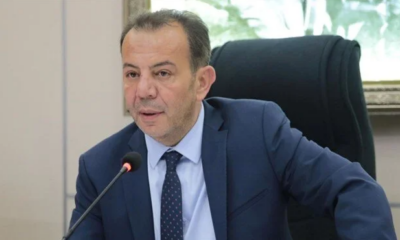 Tanju Özcan’dan dikkat çeken bir açıklama!