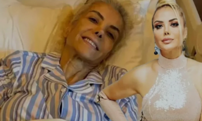 Tanyeli’nin vasiyeti ortaya çıktı