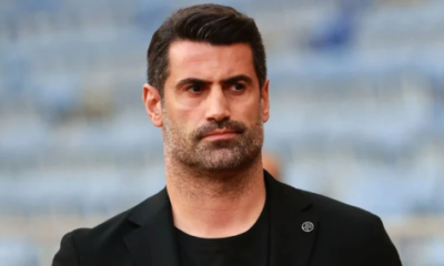 Volkan Demirel’den olay Mourinho iddiası