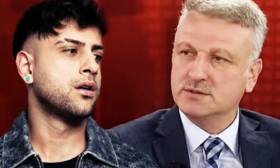 Reynmen’den Oktay Saral’a Gökhan Ünver yanıtı…