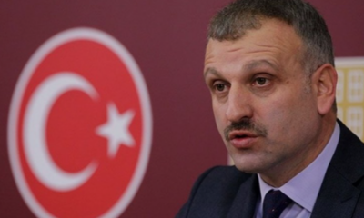 Erdoğan’ın Başdanışmanı Oktay Saral’dan tepki çeken sözler