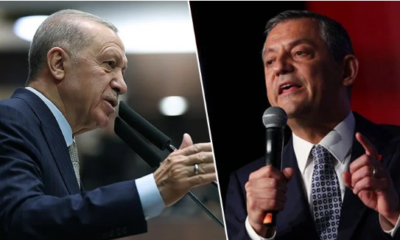 Erdoğan’ın danışmanından Özgür Özel’e açık tehdit: Bu sözlerini tek tek yutacaksın