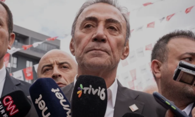 Berhan Şimşek’in adaylığından ‘Kılıçdaroğlu’ ayrıntısı