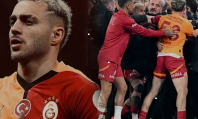 ‘Barış Alper için raporda yazılan iftiralar’