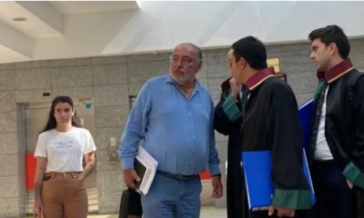 Reha Muhtar hizmetçisini hırsızlıkla suçladı, savcılık karar verdi