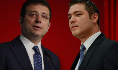 Mahkemeden İmamoğlu ve Murat Ongun kararı