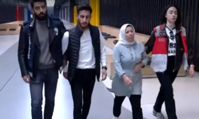 Türkiye bu ‘yasak aşk’ı konuşuyor…