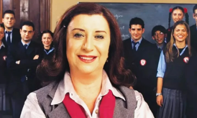 Perran Kutmanın itirafı, ünlü oyuncuyu ağlattı