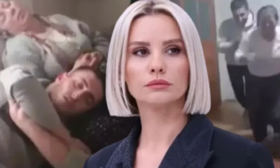 Yasak aşk skandalı sonrası Esra Erol sessizliğini bozdu!