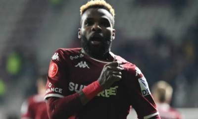 Süper Lig’in gol kralı 11. kattan düşerek hayatını kaybetti!