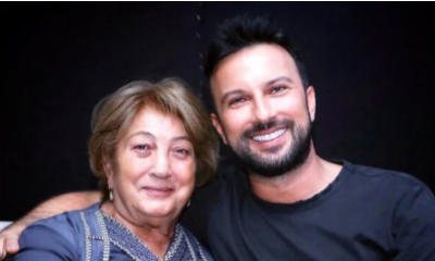 Tarkan’ı yıkan haber