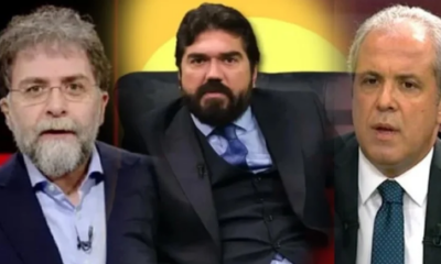 AKP’li isimler Rasim Ozan Kütahyalı’yı topa tuttu!