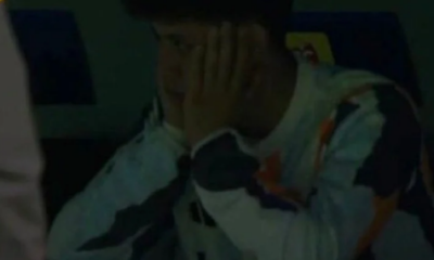 Arda Güler’in görüntüsü olay oldu! Ancelotti’ye tepki büyük