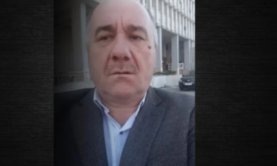 AKP’li üyeden 3 çocuklu kadına taciz ve tehdit