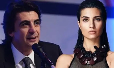 Tuba Büyüküstün ve İbrahim Kutluay’la ilgili bomba iddia!