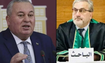 Cemal Enginyurt  İnsanlık dışı paylaşım yapan müftüye demediğini bırakmadı