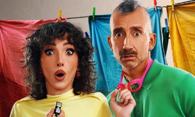 Yunus Günçe de işinden oldu! ‘Aybüke Pusat’ı en iyi ben anlarım’