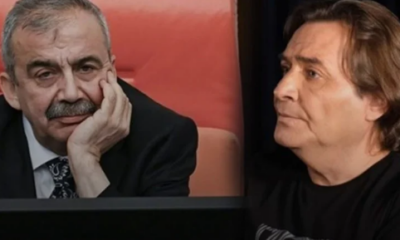 Armağan Çağlayan ‘Sırrı Süreyya Önder’ yorumlarına isyan etti!