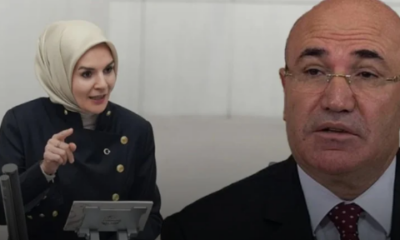 Bakan Göktaş’ın boykot tepkisine CHP’li Tanal’dan ‘çifte vatandaşlık’ çıkışı