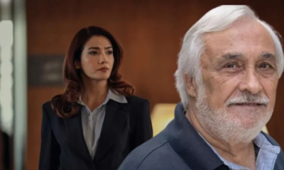 Müjdat Gezen’den Aybüke Pusat’a iş teklifi