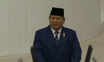 Endonezya Cumhurbaşkanı’ndan TRT’ye ‘Atatürk’ dersi