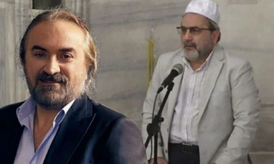 Çatalca Müftüsü Ahmet Mehmetalioğlu’na soruşturma