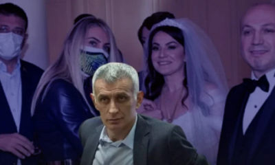 Türkiye Futbol Federasyonu’nda İmamoğlu depremi…