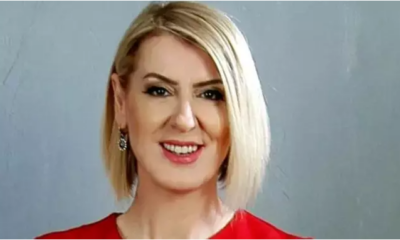 Sevda Türküsev’in ‘İmamoğlu’ paylaşımı gündem oldu!