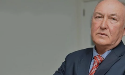 Prof. Dr. Övgün Ahmet Ercan açıkladı: İstanbul’u rahatlatan 5.9’luk artçı