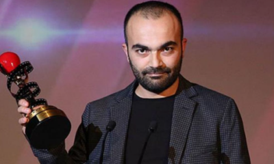 Boykot çağrısı nedeniyle hedef gösterilen Pusat’a Mevlana’nın senaristinden destek