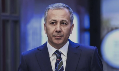 İçişleri Bakanı sabaha karşı 03:57’de halka seslendi!