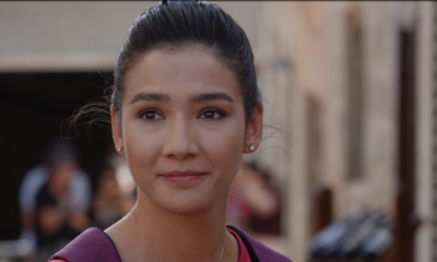 TRT Aybüke Pusat’ı Teşkilat dizisinin kadrosundan çıkardı!