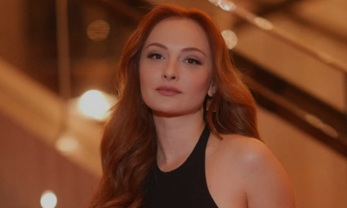 TRT, Başak Gümülcinelioğlu’nu da kadrodan çıkardı