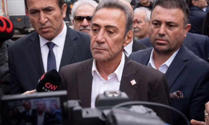 CHP kurultayının iptali istenmişti: YSK kararını açıkladı