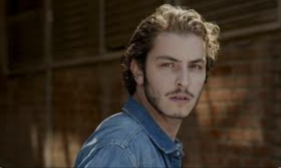 Boran Kuzum TRT’nin dizi kadrosundan çıkarıldı!