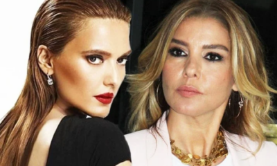 Gülben Ergen ve Demet Akalın arasındaki kriz büyüdü