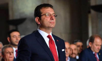 İmamoğlu bugün 3 davada yargılanacak!