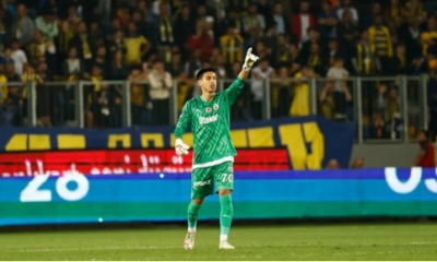 Gaziantep’ten İrfan Can’a büyük tepki!