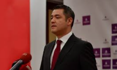 Murat Ongun’un avukatı gözaltına alındı