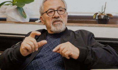 Naci Görür’ün deprem yorumu korkuttu